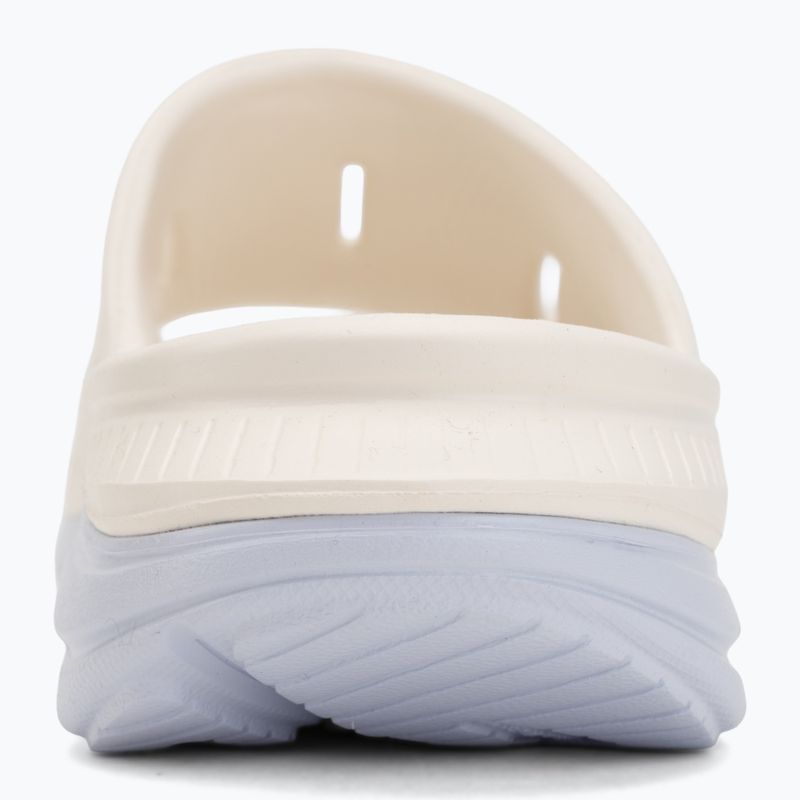 Slides HOKA Ora Recovery Slide 3 alabaster/ambient blue 6