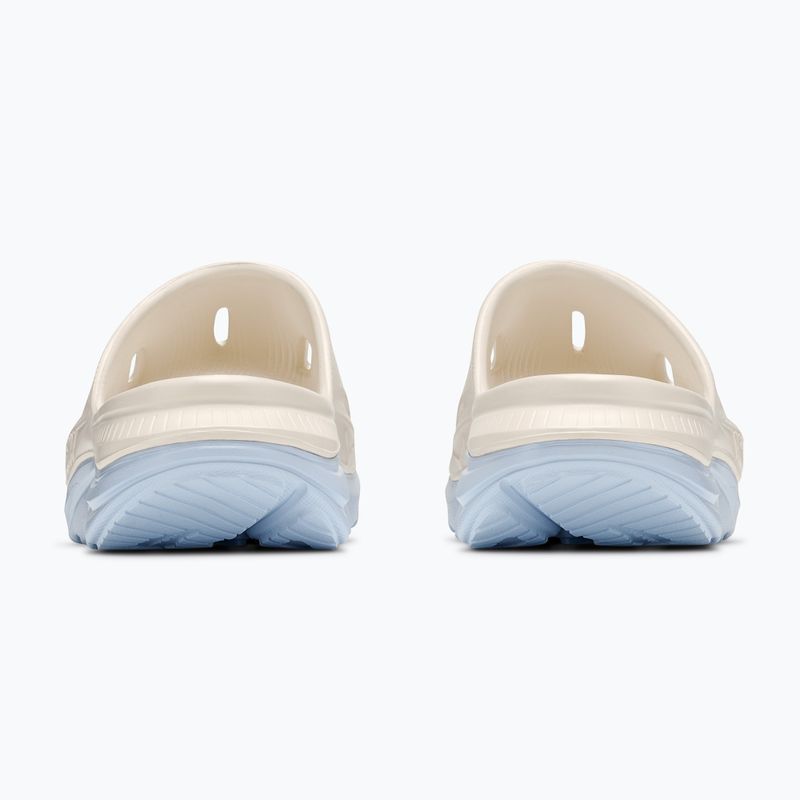 Slides HOKA Ora Recovery Slide 3 alabaster/ambient blue 6