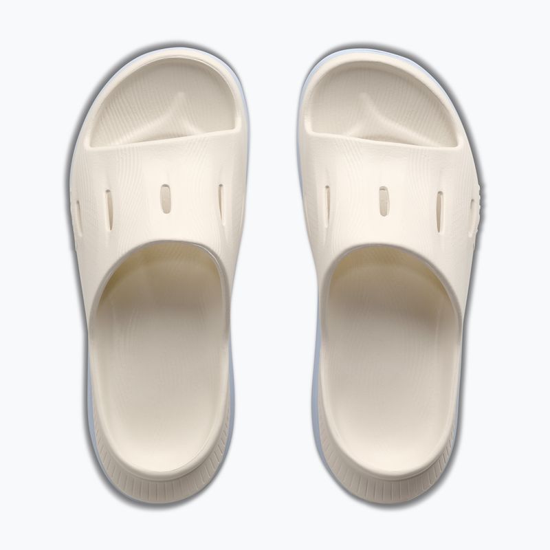 Slides HOKA Ora Recovery Slide 3 alabaster/ambient blue 8