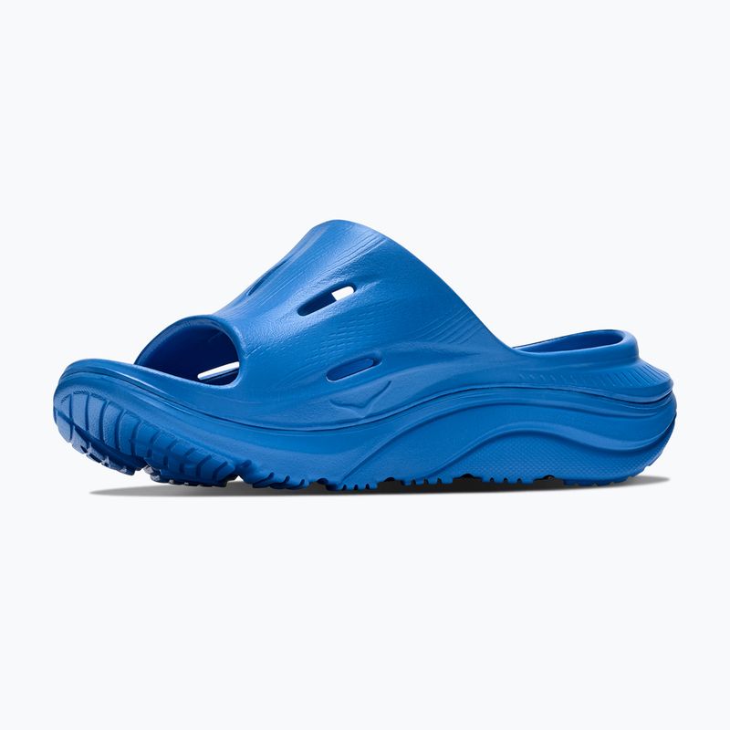 Slides HOKA Ora Recovery Slide 3 virtual blue/virtual blue 4