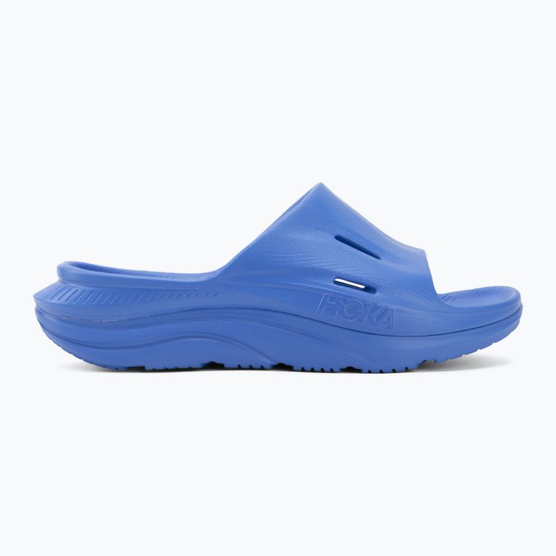 Slides HOKA Ora Recovery Slide 3 virtual blue/virtual blue 2