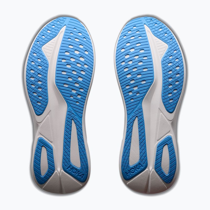 Men's running shoes HOKA Mach 7 virtual blue/soft cobalt 7