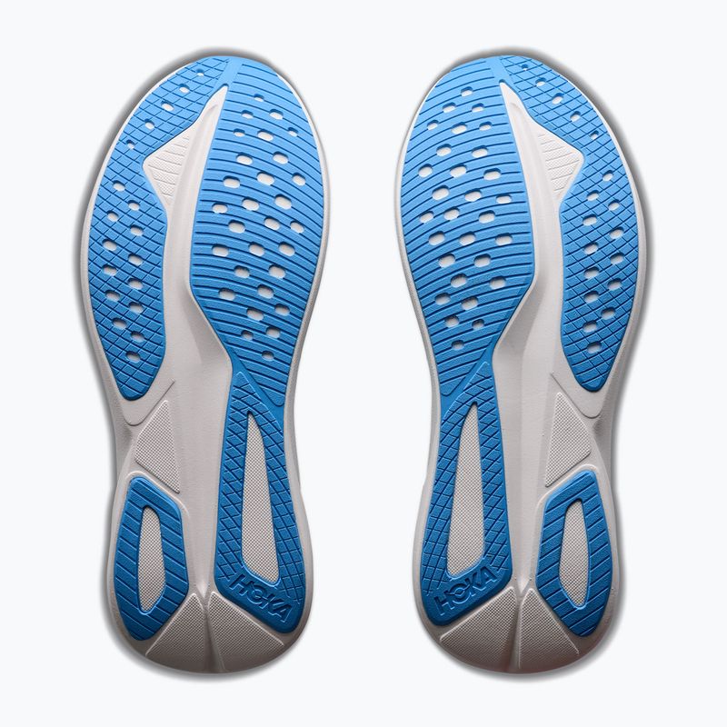 Men's running shoes HOKA Mach 7 virtual blue/soft cobalt 7