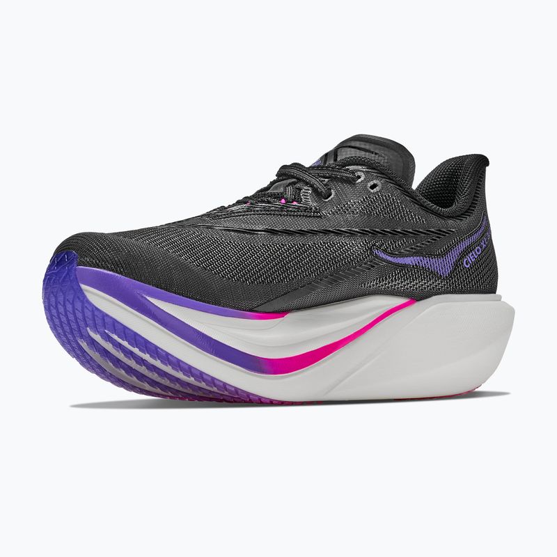 Running shoes HOKA Cielo X1 3.0 carbon black/black 2