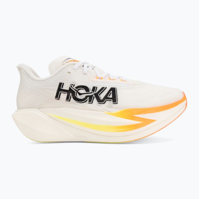 Running shoes HOKA Cielo X1 3.0 frost/black 2