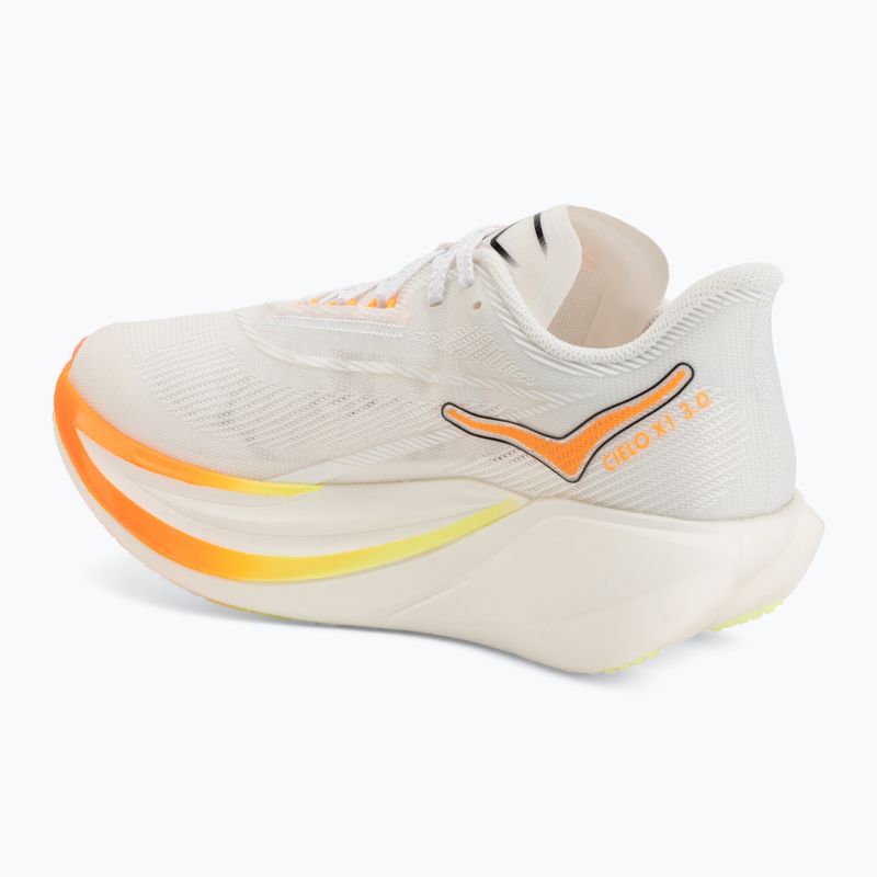 Running shoes HOKA Cielo X1 3.0 frost/black 3