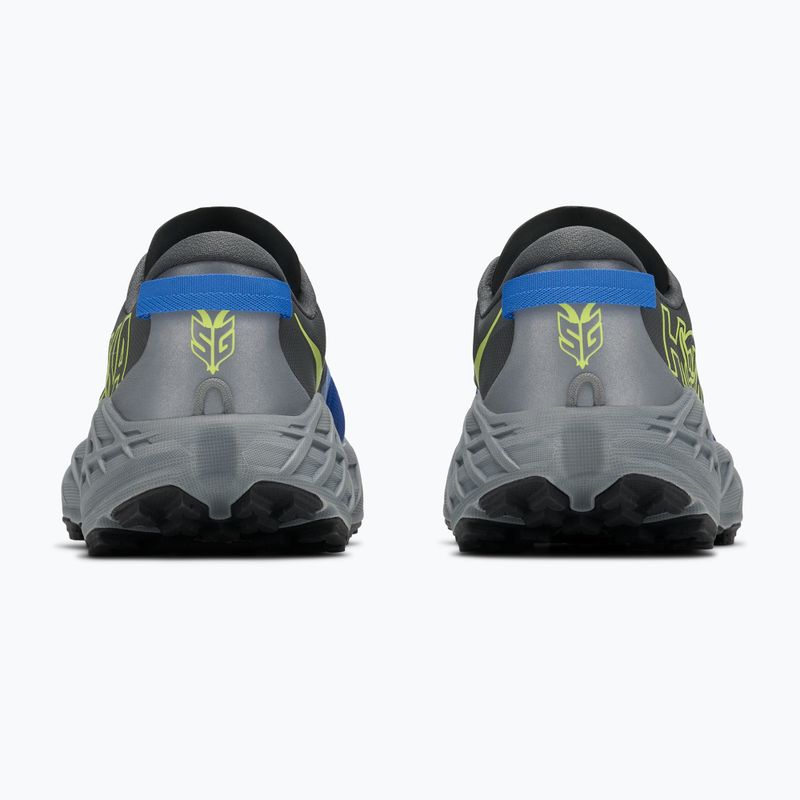 Men's running shoes HOKA Speedgoat 7 outer orbit/virtual blue 6