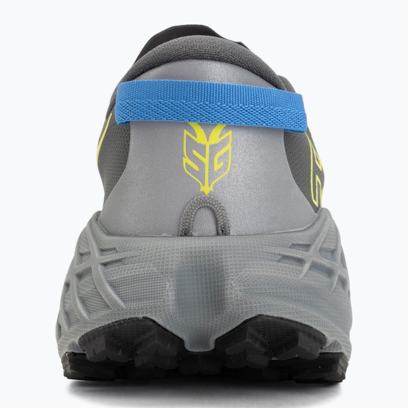 Men's running shoes HOKA Speedgoat 7 outer orbit/virtual blue 6