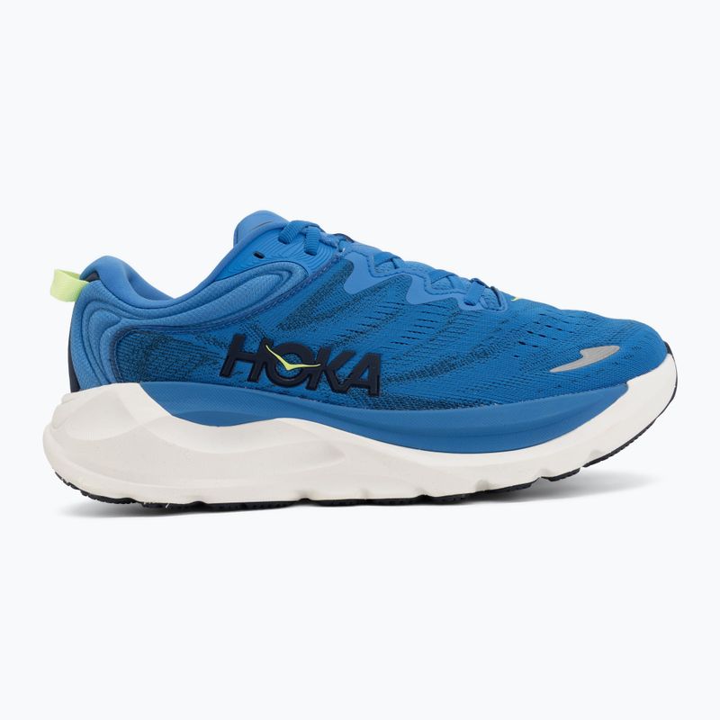 Men's Running Shoes HOKA Gaviota 6 Wide virtual blue/varsity navy 2