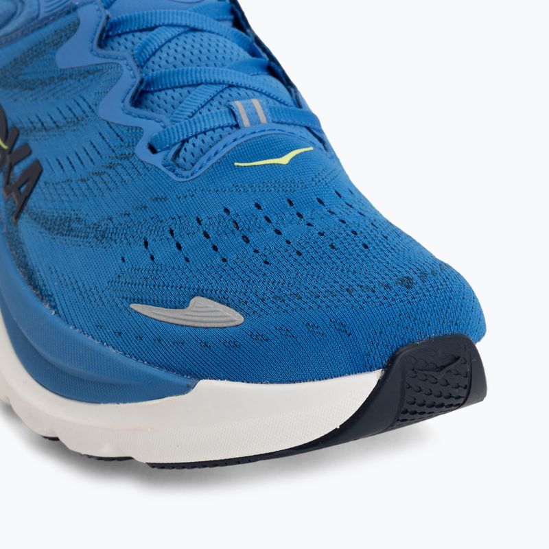 Men's Running Shoes HOKA Gaviota 6 Wide virtual blue/varsity navy 7