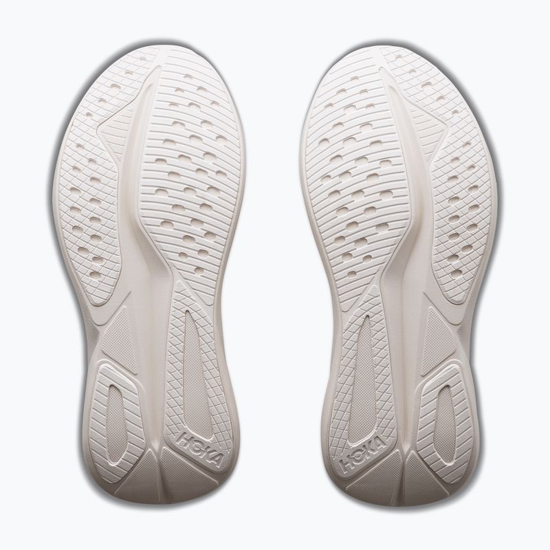 Women's running shoes HOKA Mach 7 oat milk/alabaster 7