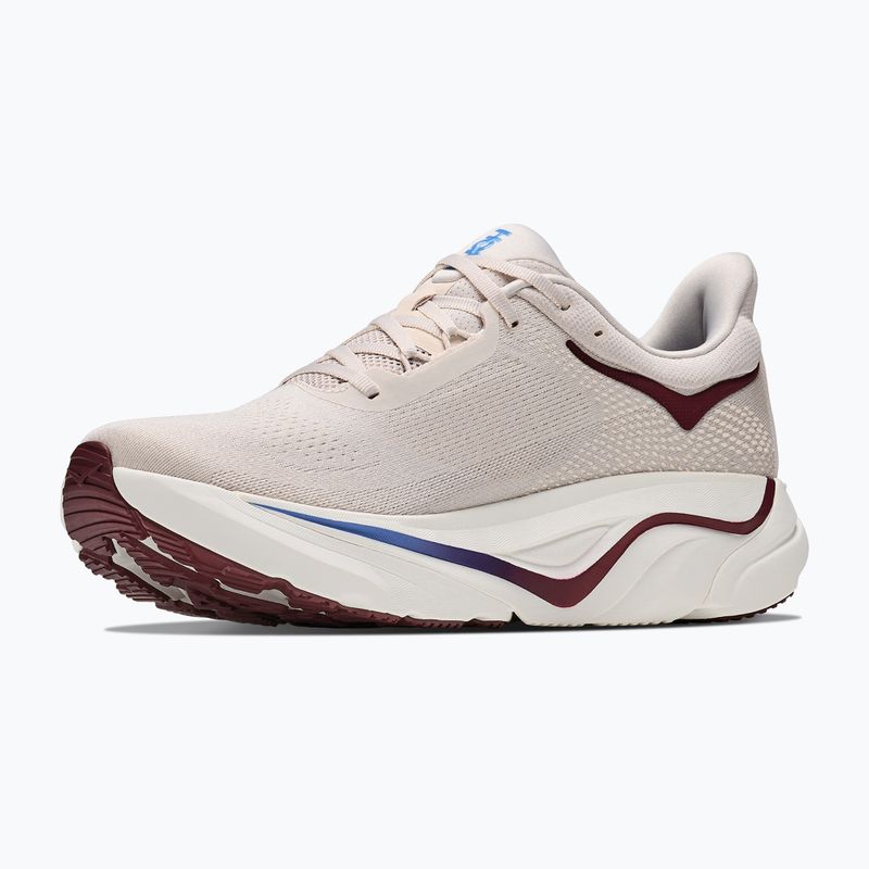 Men's running shoes HOKA Arahi 9 stucco/grout 2