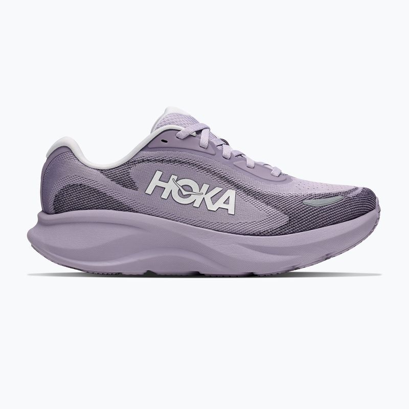 Men's running shoes HOKA Rincon 5 virtual blue/varsity navy 2