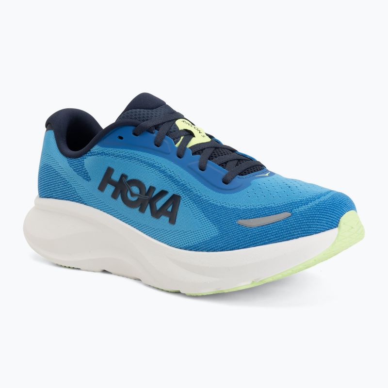 Men's running shoes HOKA Rincon 5 virtual blue/varsity navy