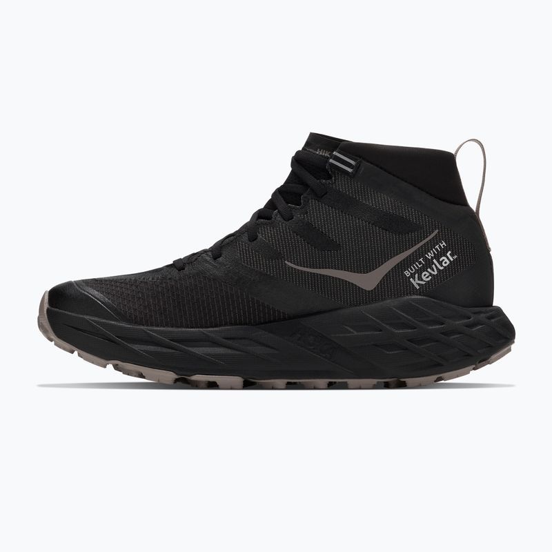 Men's running shoes HOKA Speedgoat 7 Hike GTX black/ebble grey 3