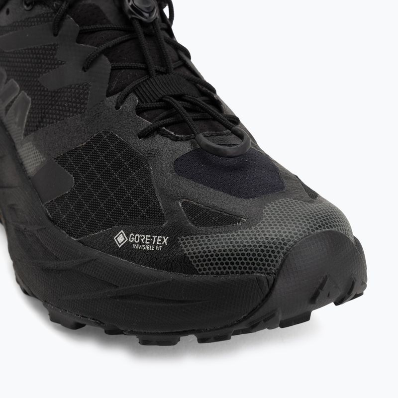 Men's running shoes HOKA Speedgoat 7 GTX black/carbon black 7