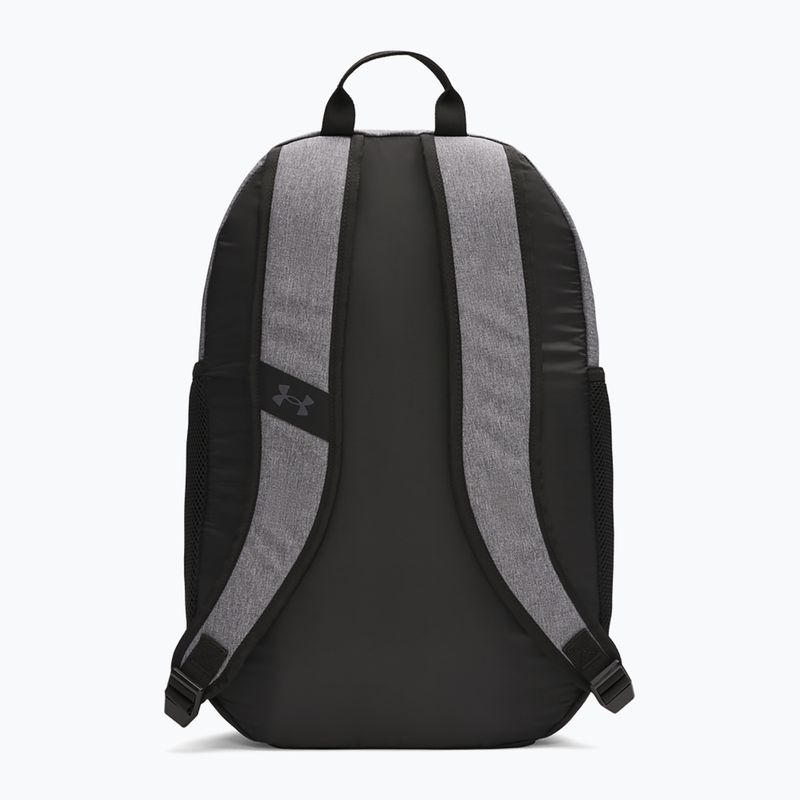 Backpack Under Armour Hustle Sport 6.0 26 l castlerock/black/black 2