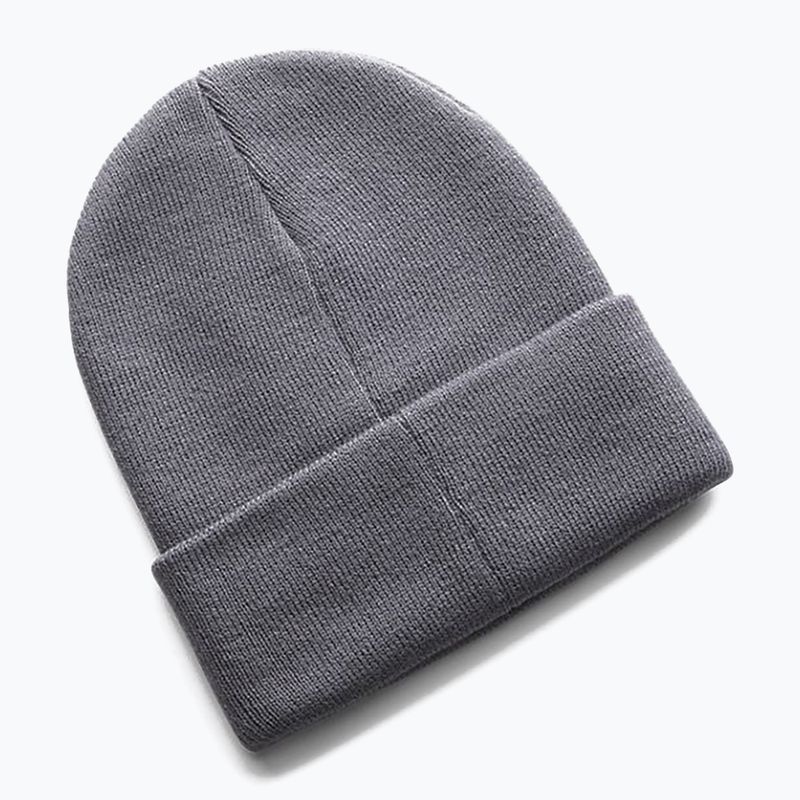 Winter hat Under Armour Halftime Cuff castlerock/black 3