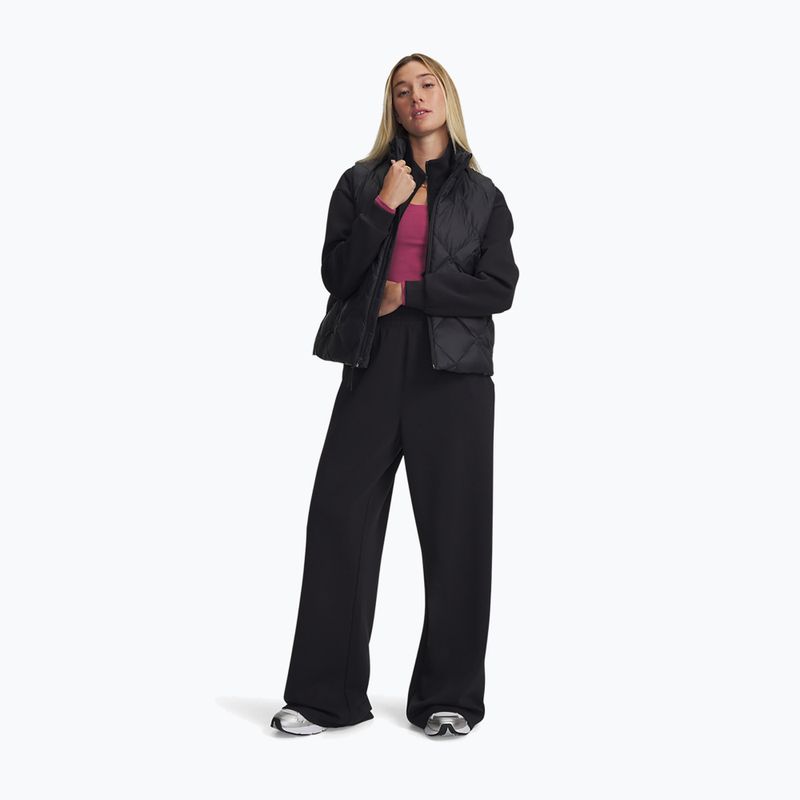 Women' training body Under Armour Motion fuchsia dusk/dark maroon 2