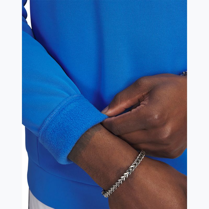 Men's training sweatshirt Under Armour Armour Fleece 1/4 Zip 3