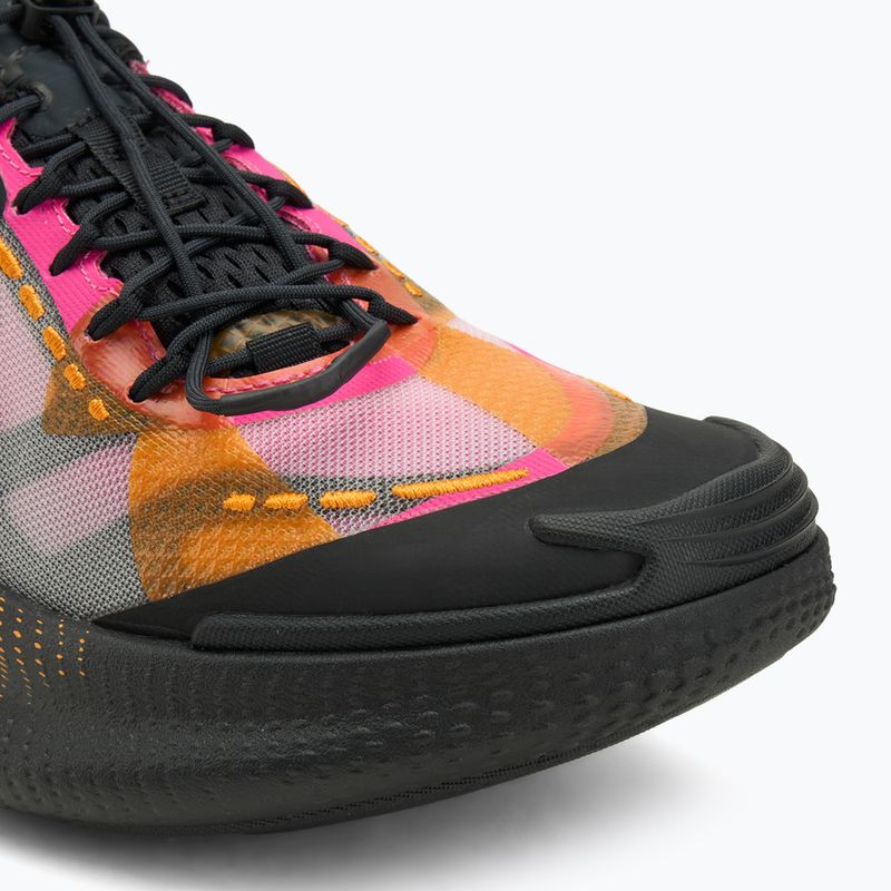 Training shoes Under Armour Echo black/rebel pink/black 7