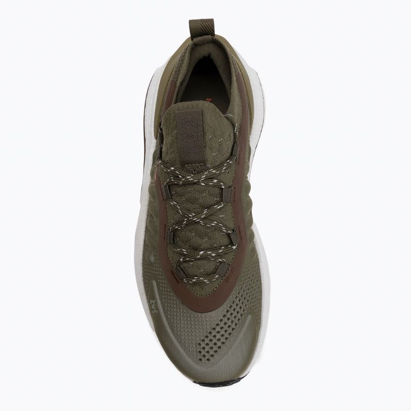 Training shoes Under Armour Phantom 4 Reflect marine od green/distant gray/canteen green 5