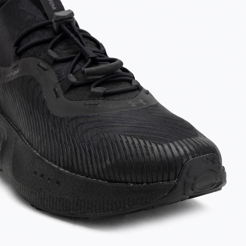 Training shoes Under Armour Phantom 4 Storm black/black/ultimate black 7