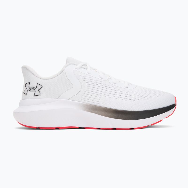 Men's running shoes Under Armour Charged Rogue 5 castlerock/black/campus gold 2