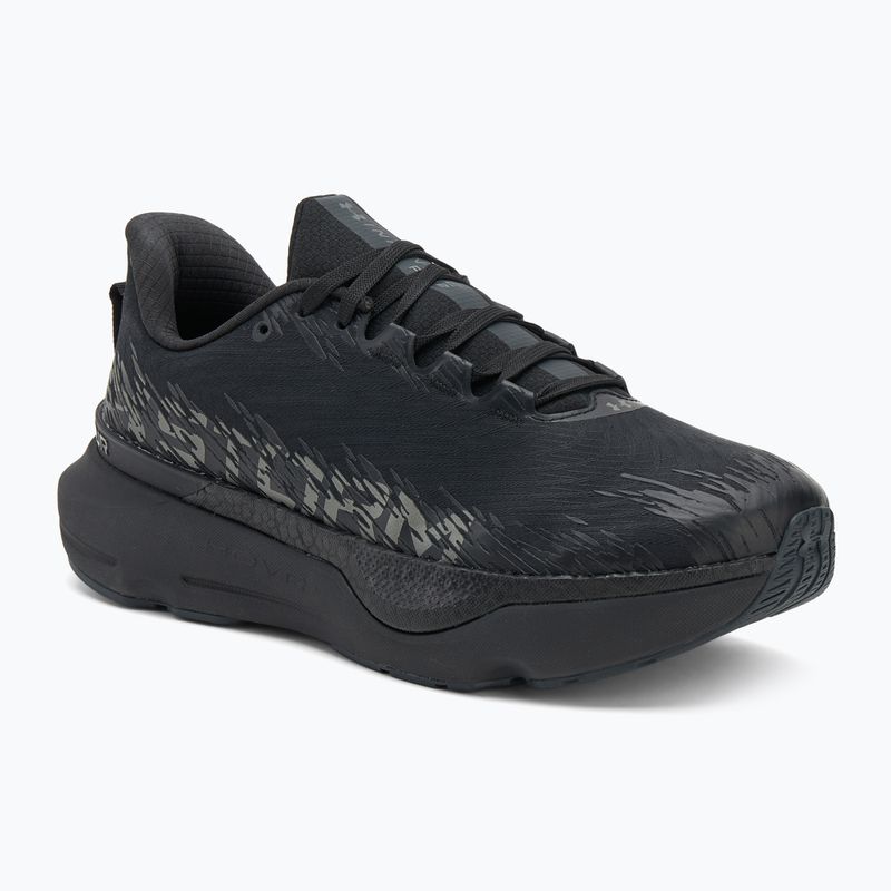 Running shoes Under Armour Infinite Pro 2 Storm black/anthracite/black