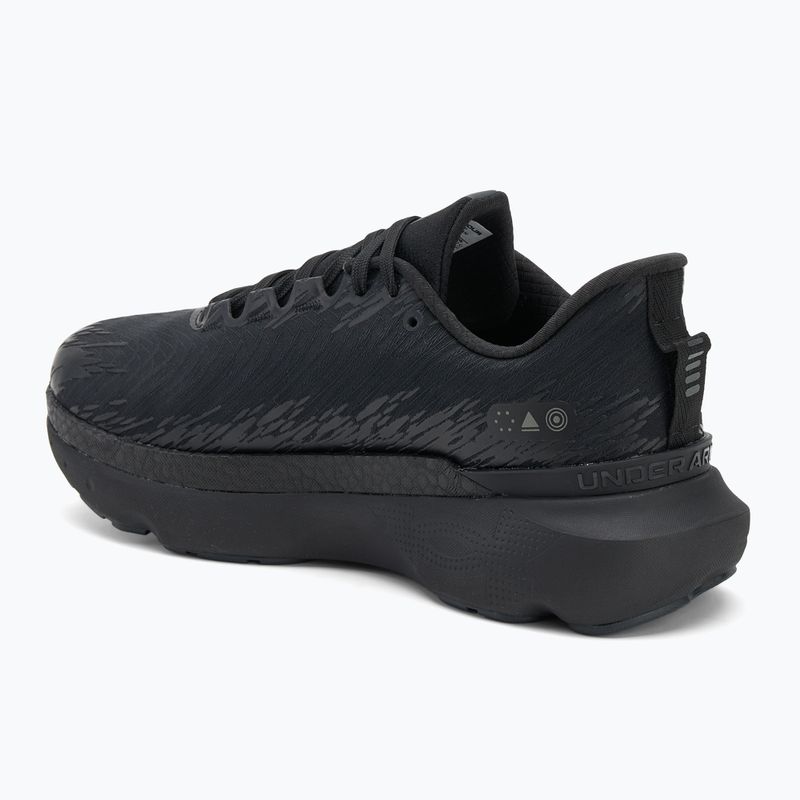Running shoes Under Armour Infinite Pro 2 Storm black/anthracite/black 3