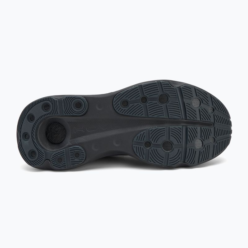 Running shoes Under Armour Infinite Pro 2 Storm black/anthracite/black 4