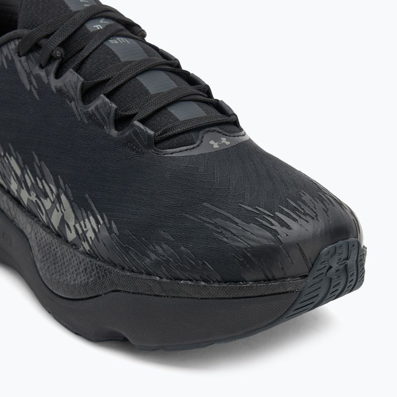 Running shoes Under Armour Infinite Pro 2 Storm black/anthracite/black 7