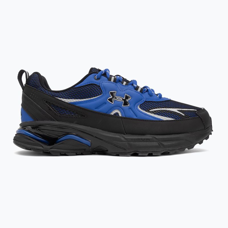 Training shoes Under Armour Apparition Tech royal/black/black 2