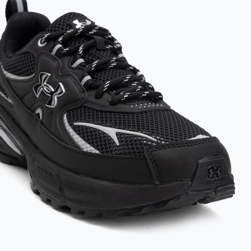 Training shoes Under Armour Apparition Tech black/black/black 7