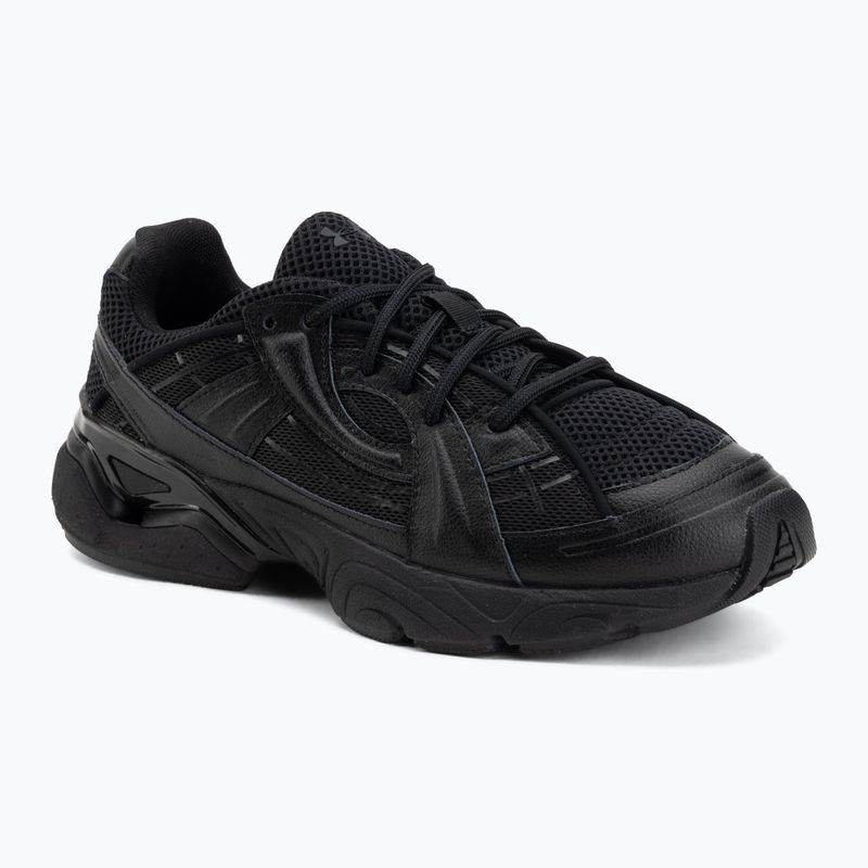 Training shoes Under Armour Sola black/black/ultimate black