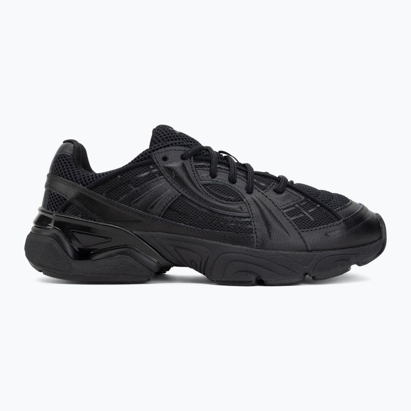 Training shoes Under Armour Sola black/black/ultimate black 2