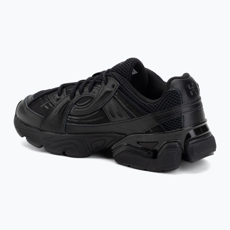 Training shoes Under Armour Sola black/black/ultimate black 3