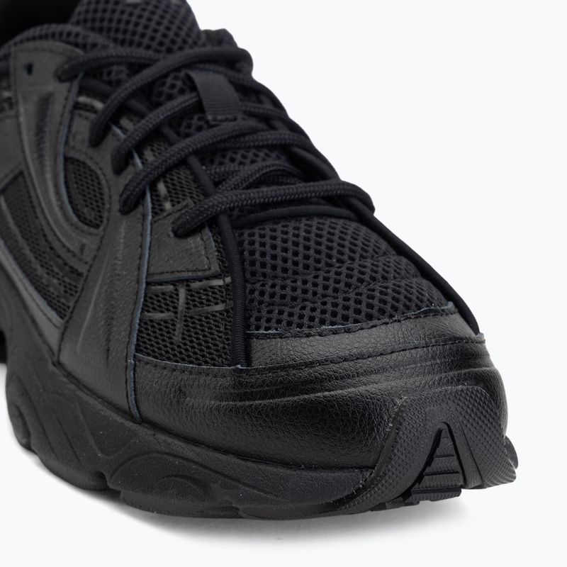 Training shoes Under Armour Sola black/black/ultimate black 7