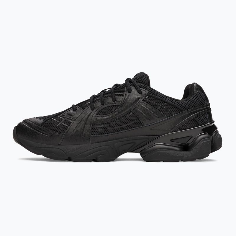 Training shoes Under Armour Sola black/black/ultimate black 2