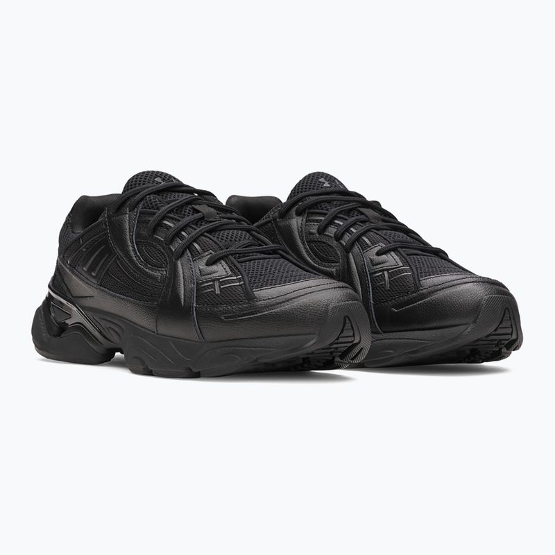 Training shoes Under Armour Sola black/black/ultimate black 3