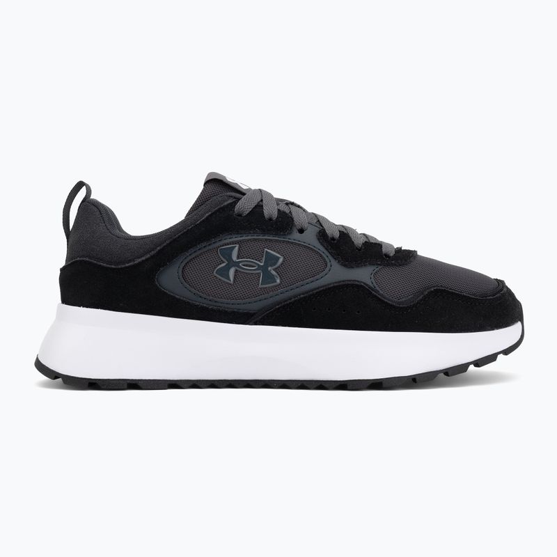 Men's training shoes Under Armour Mirage Sport black/castlerock/anthracite 2
