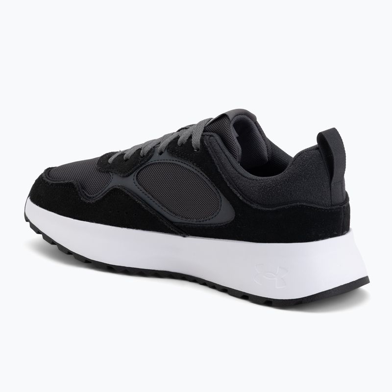 Men's training shoes Under Armour Mirage Sport black/castlerock/anthracite 3