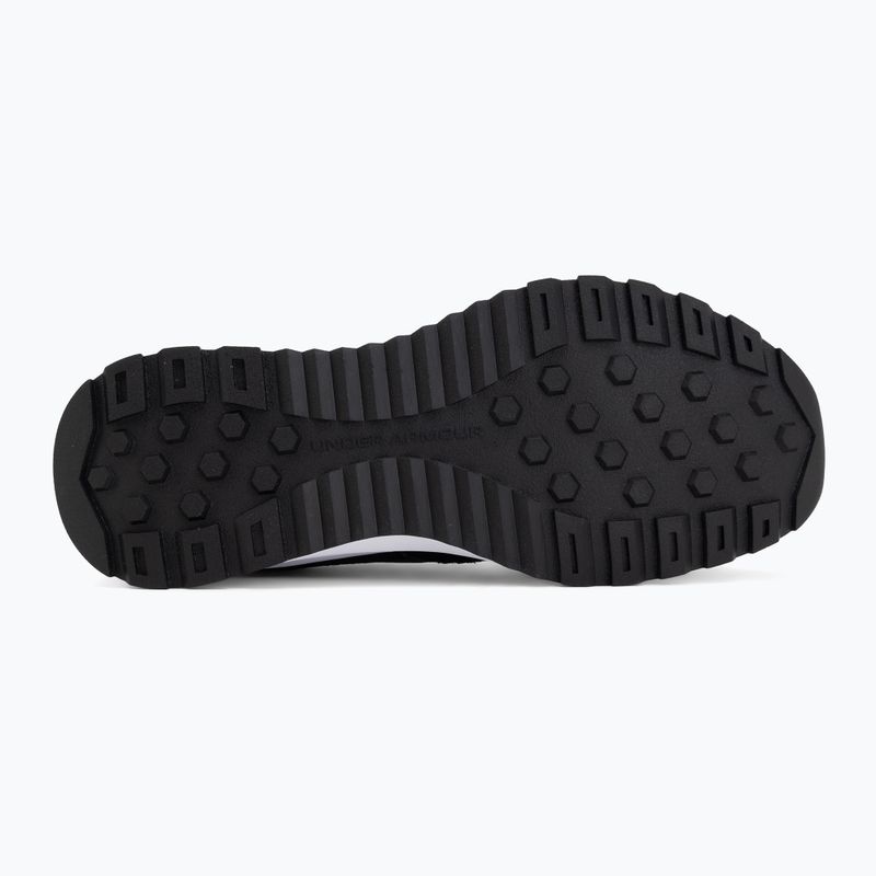 Men's training shoes Under Armour Mirage Sport black/castlerock/anthracite 4