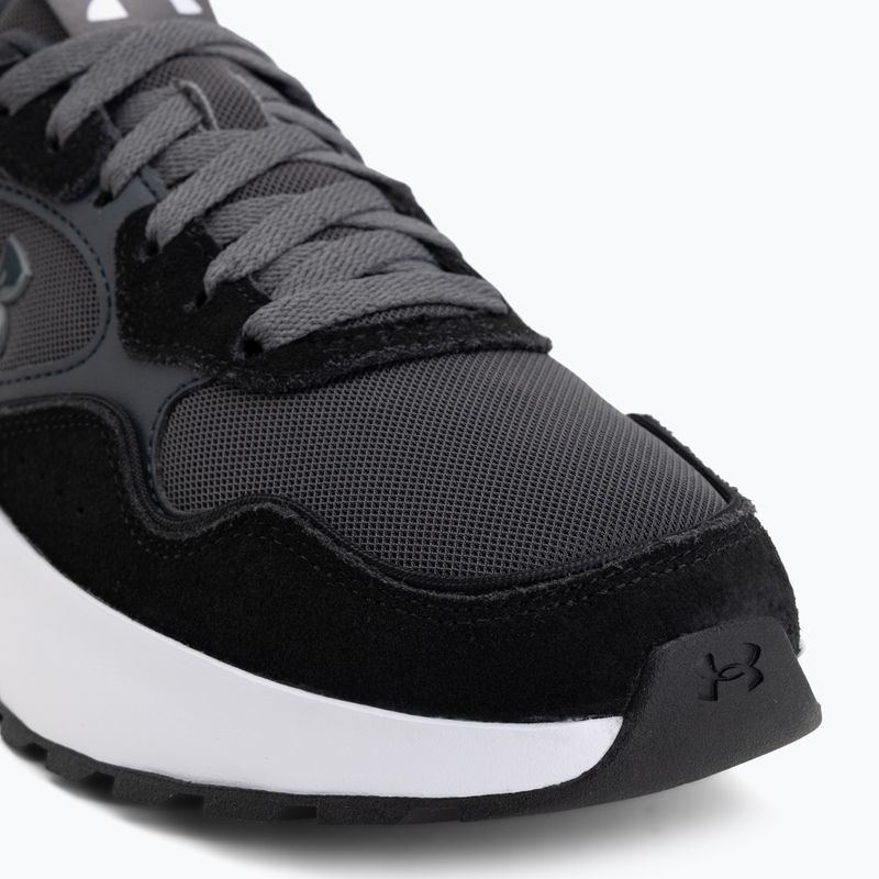 Men's training shoes Under Armour Mirage Sport black/castlerock/anthracite 7