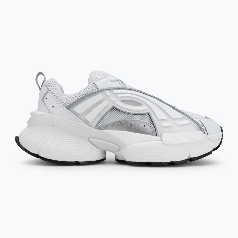 Training shoes Under Armour Arc 96 white/black/distant gray 2