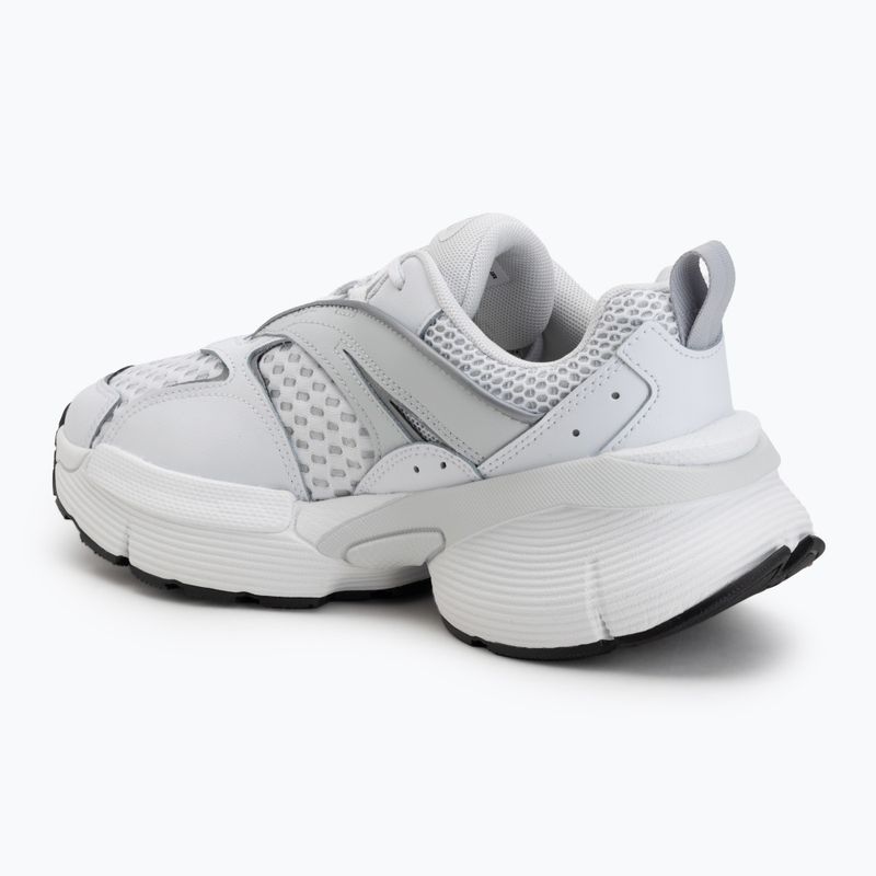 Training shoes Under Armour Arc 96 white/black/distant gray 3