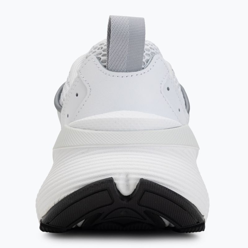 Training shoes Under Armour Arc 96 white/black/distant gray 6