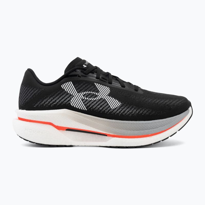 Running shoes Under Armour Velociti Pro 2 black/mod gray/white 2