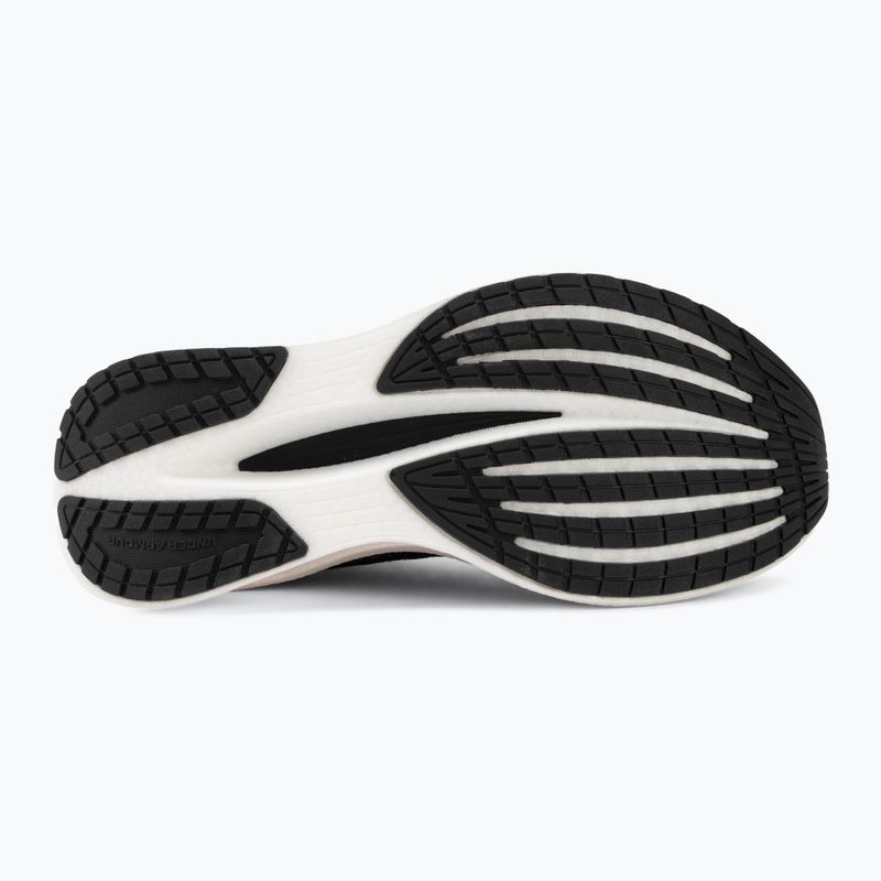 Running shoes Under Armour Velociti Pro 2 black/mod gray/white 4
