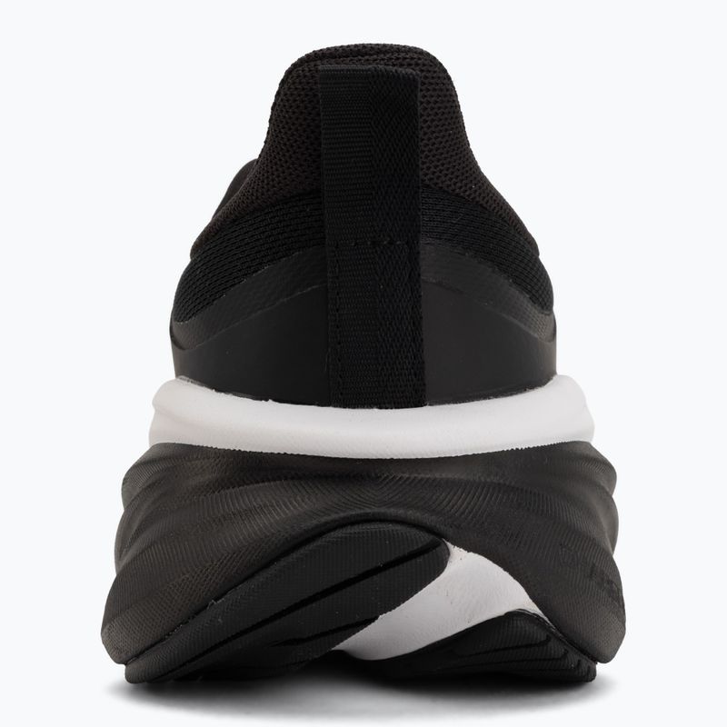 Men's running shoes Under Armour Rogue 6 black/black/white 6